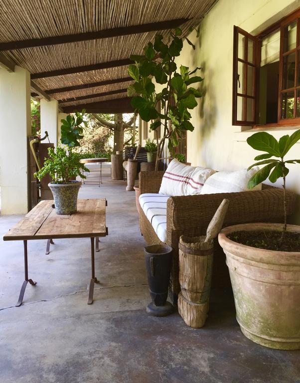 Halstead Farm Villa Port Elizabeth Kültér fotó
