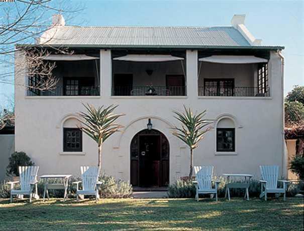 Halstead Farm Villa Port Elizabeth Kültér fotó