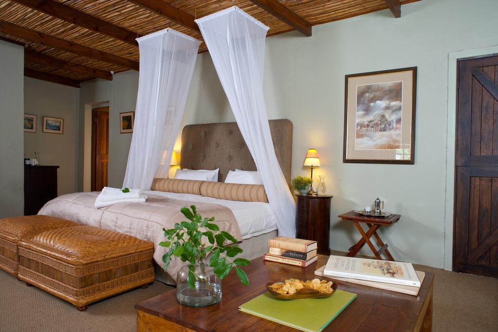 Halstead Farm Villa Port Elizabeth Kültér fotó