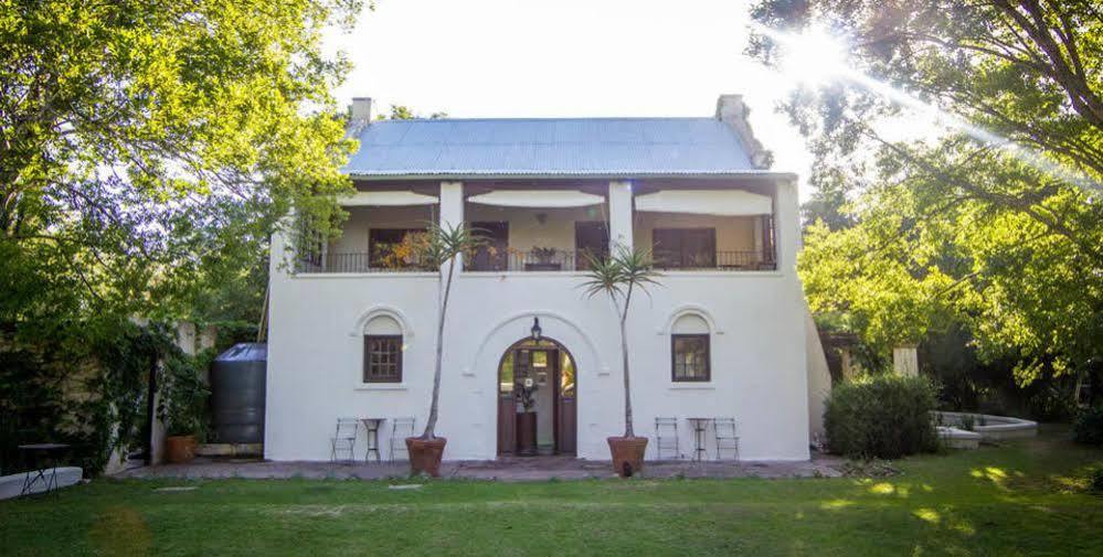 Halstead Farm Villa Port Elizabeth Kültér fotó