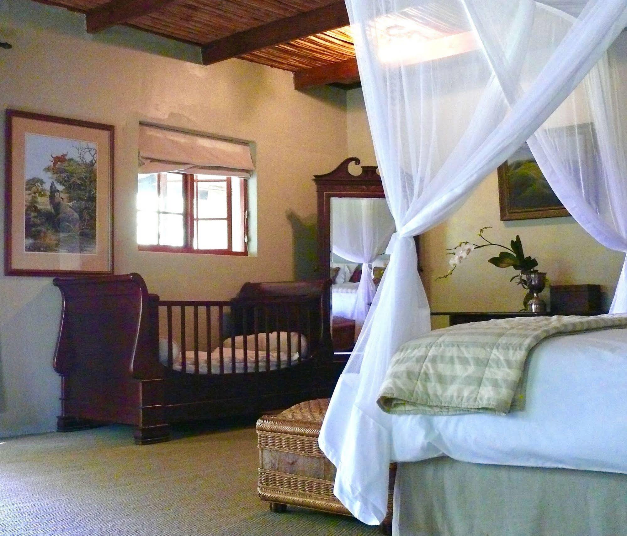 Halstead Farm Villa Port Elizabeth Kültér fotó