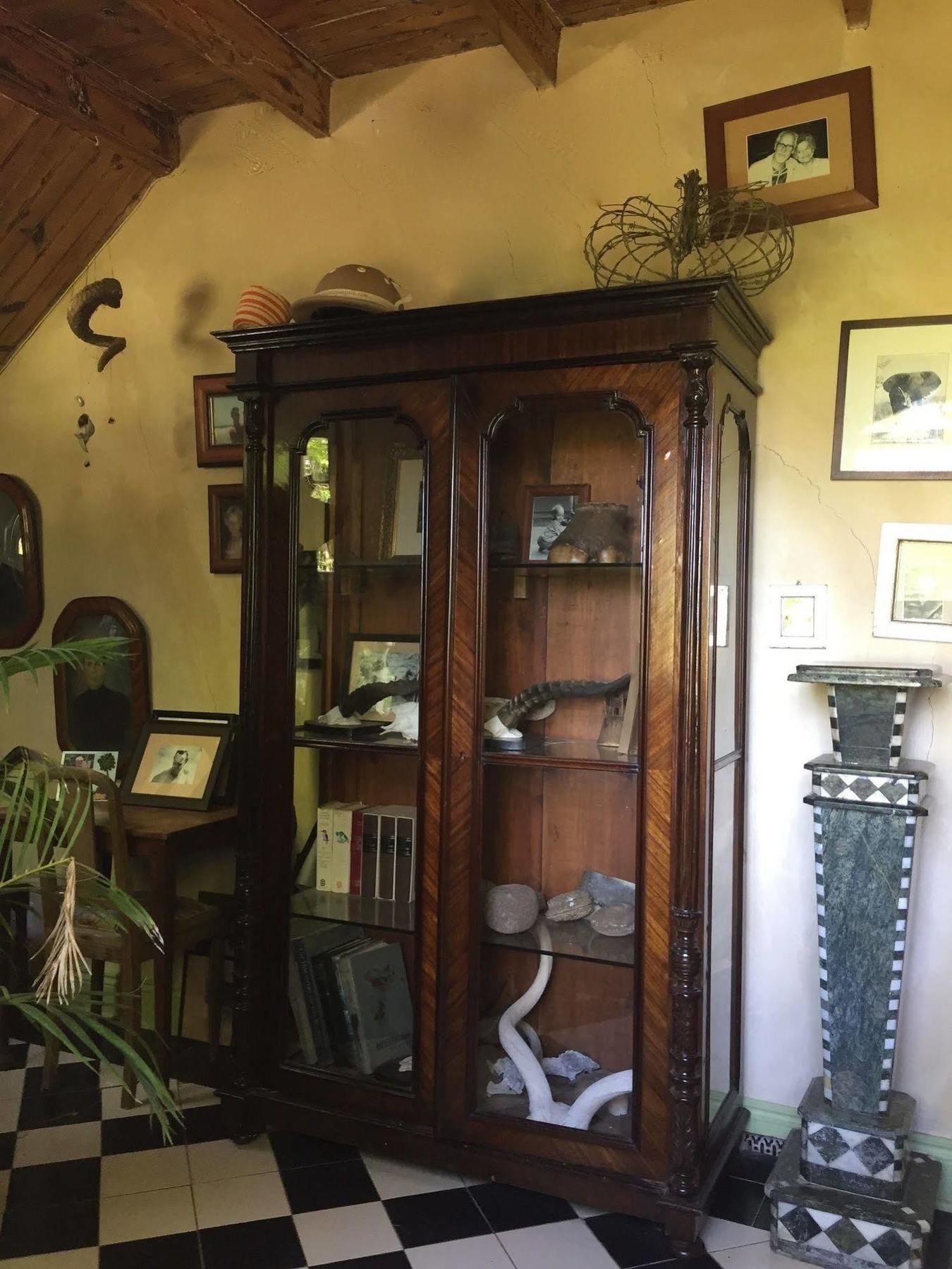 Halstead Farm Villa Port Elizabeth Kültér fotó