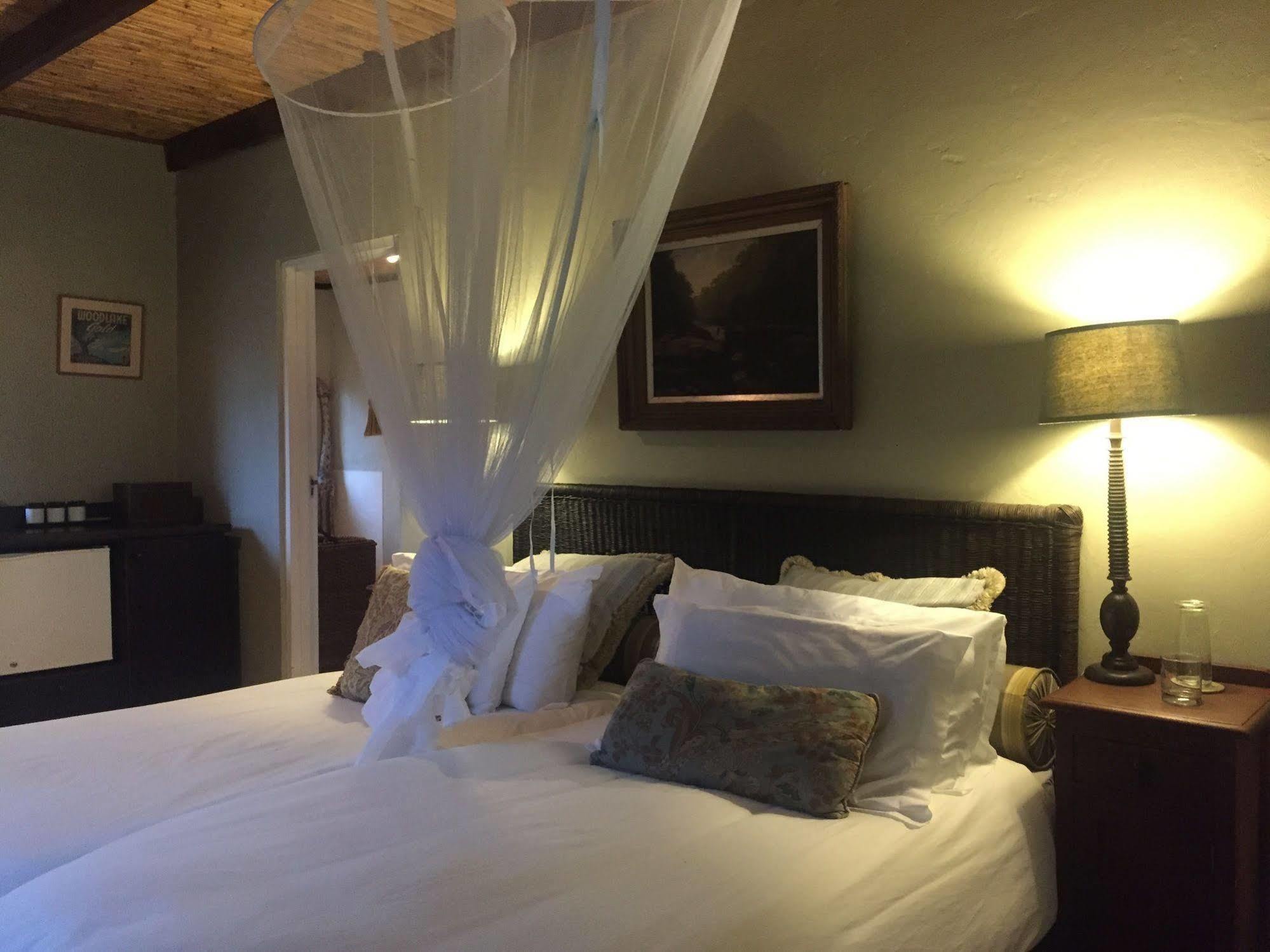 Halstead Farm Villa Port Elizabeth Kültér fotó