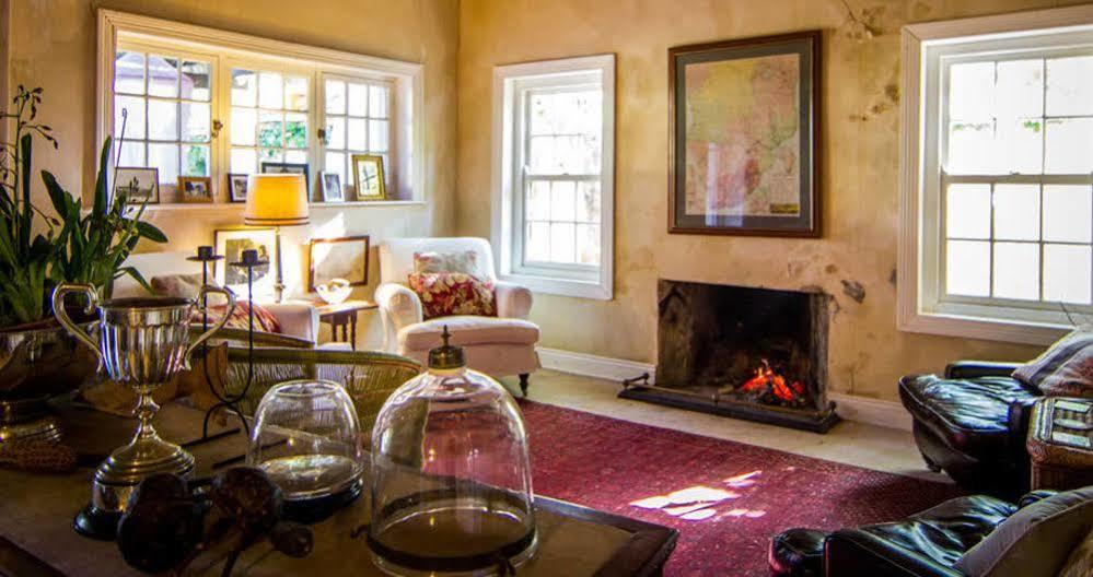 Halstead Farm Villa Port Elizabeth Kültér fotó