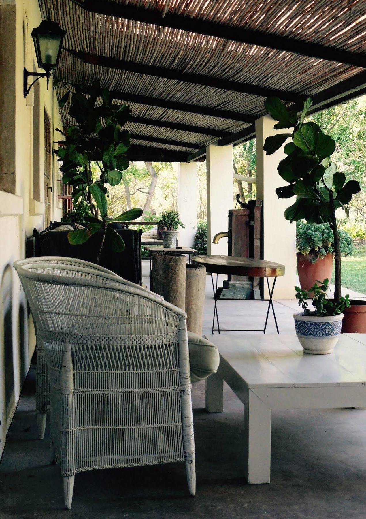 Halstead Farm Villa Port Elizabeth Kültér fotó