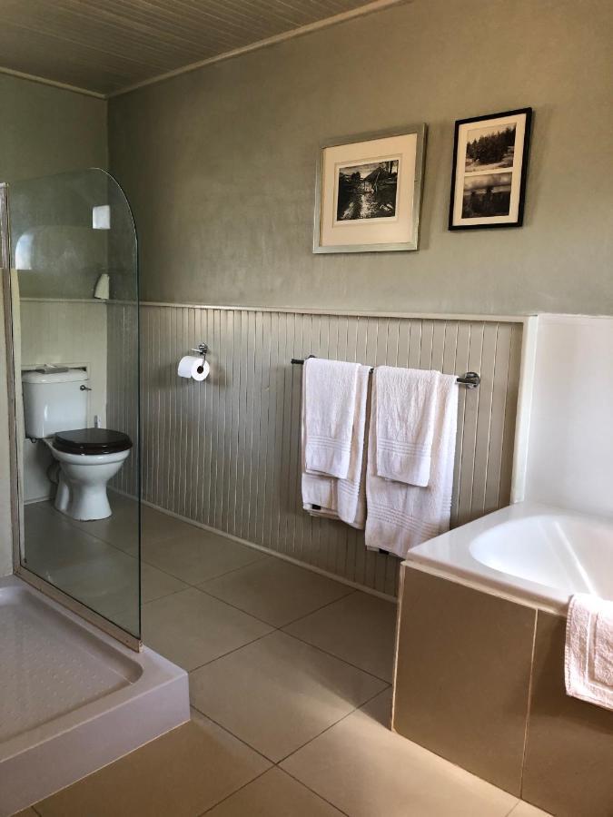Halstead Farm Villa Port Elizabeth Kültér fotó