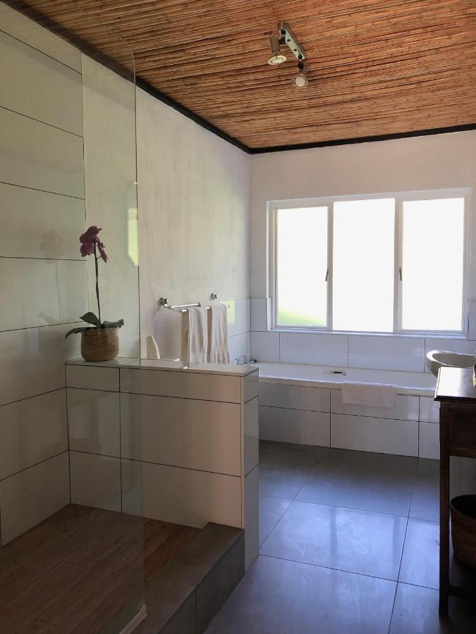 Halstead Farm Villa Port Elizabeth Kültér fotó